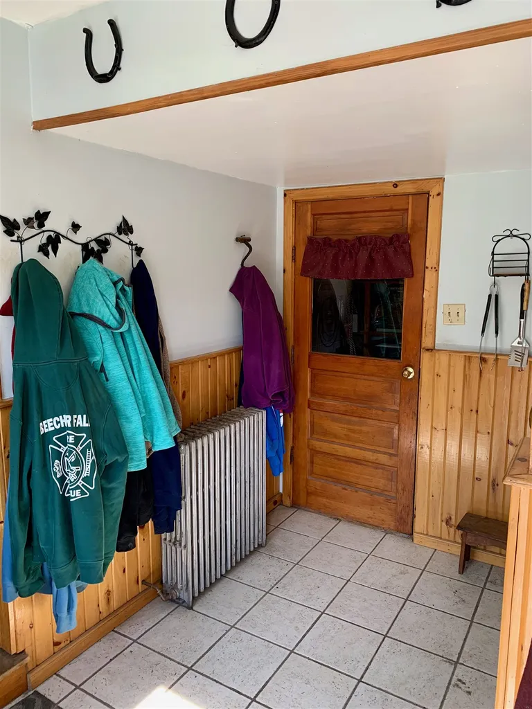 1673 Halls Stream Road Pittsburg NH 03592