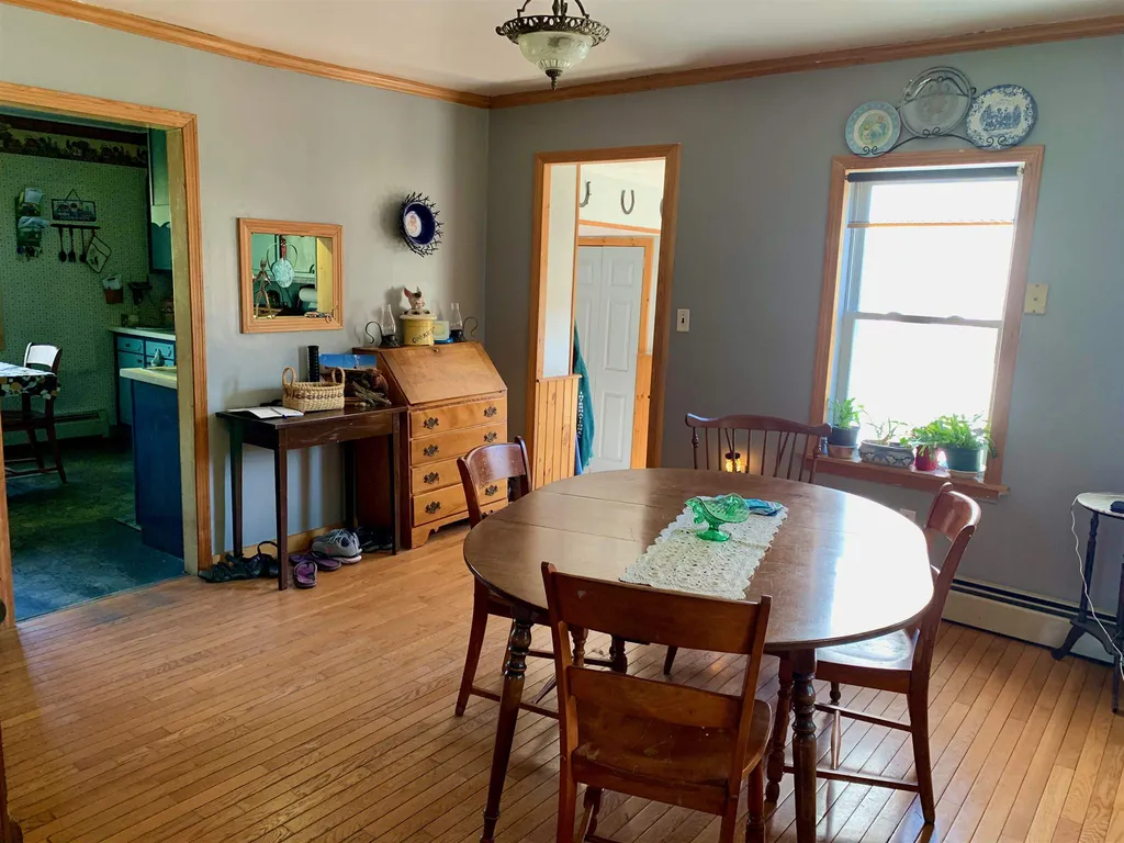 1673 Halls Stream Road Pittsburg NH 03592