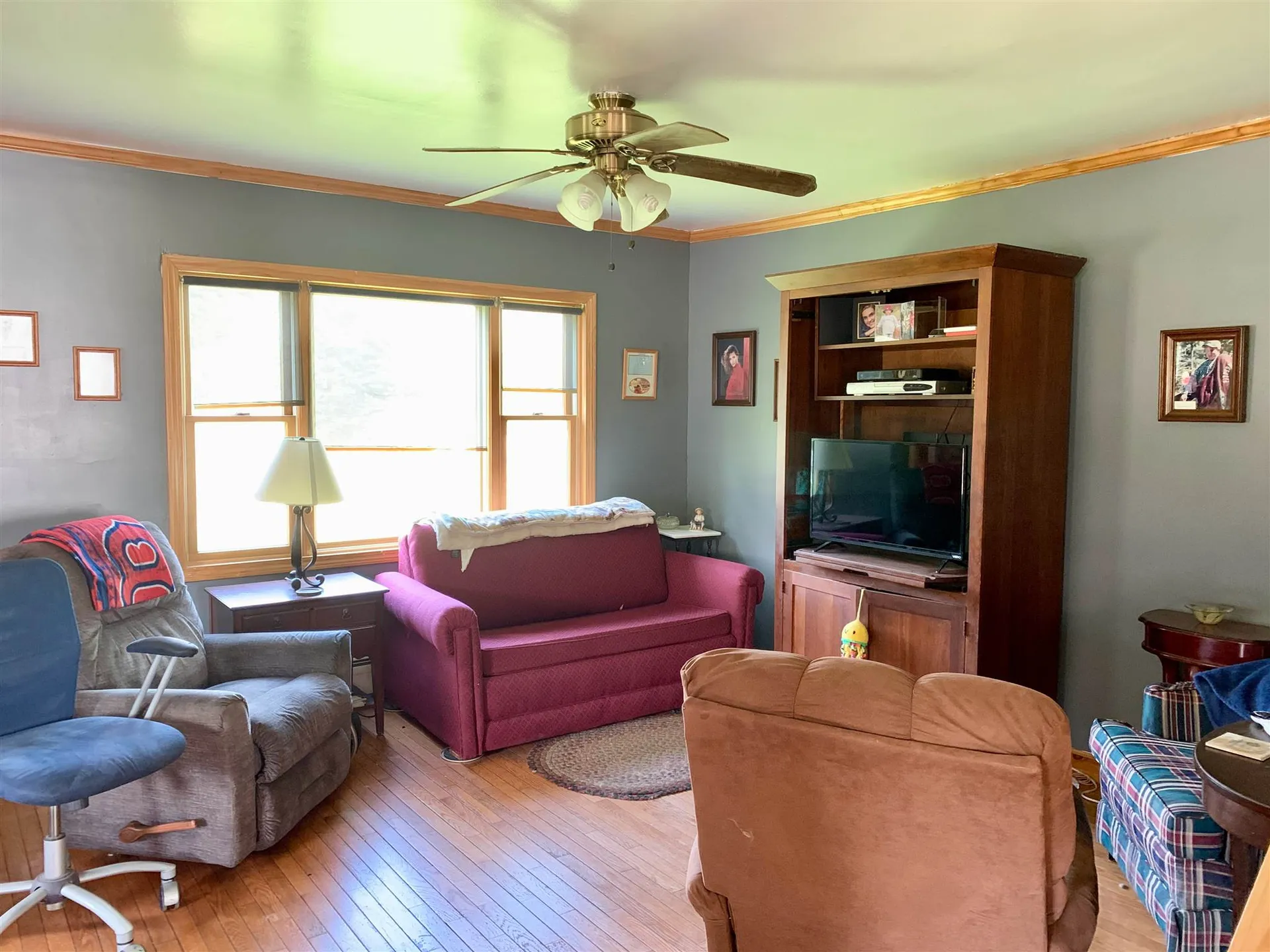 1673 Halls Stream Road Pittsburg NH 03592