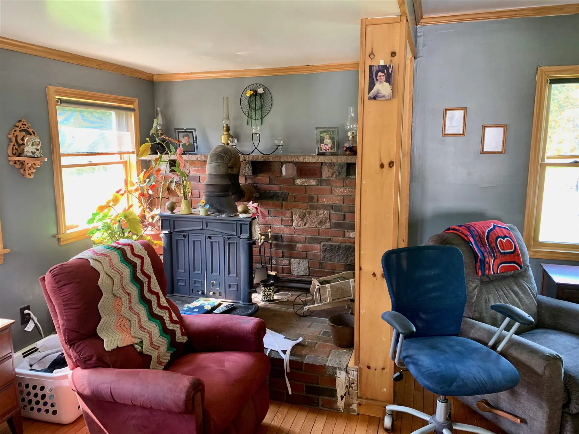 1673 Halls Stream Road Pittsburg NH 03592