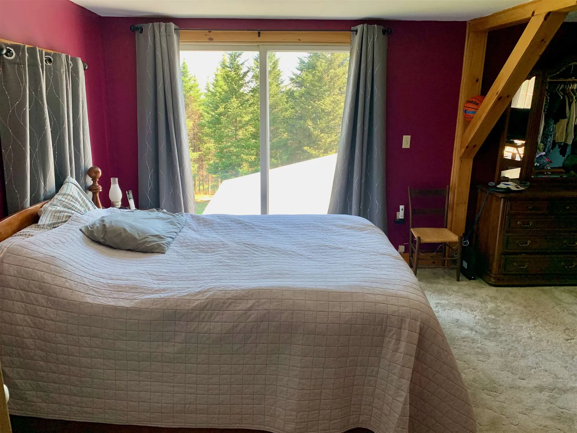 1673 Halls Stream Road Pittsburg NH 03592