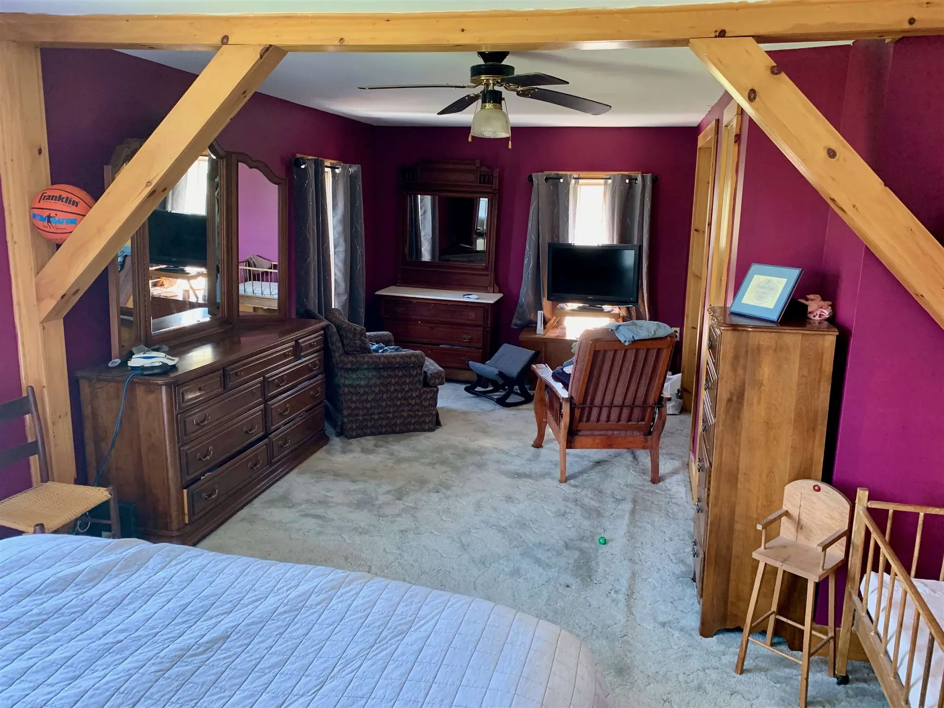 1673 Halls Stream Road Pittsburg NH 03592
