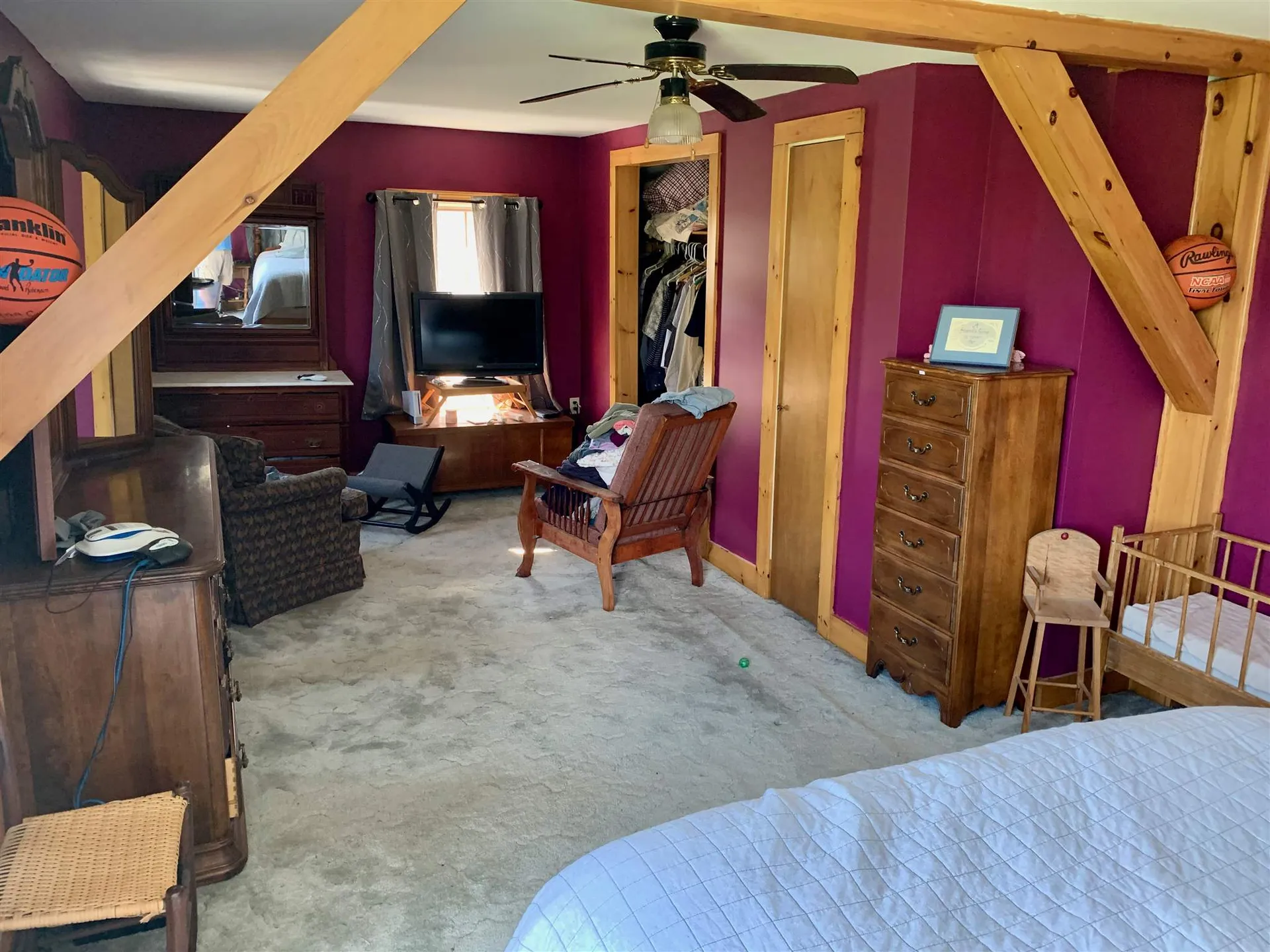 1673 Halls Stream Road Pittsburg NH 03592