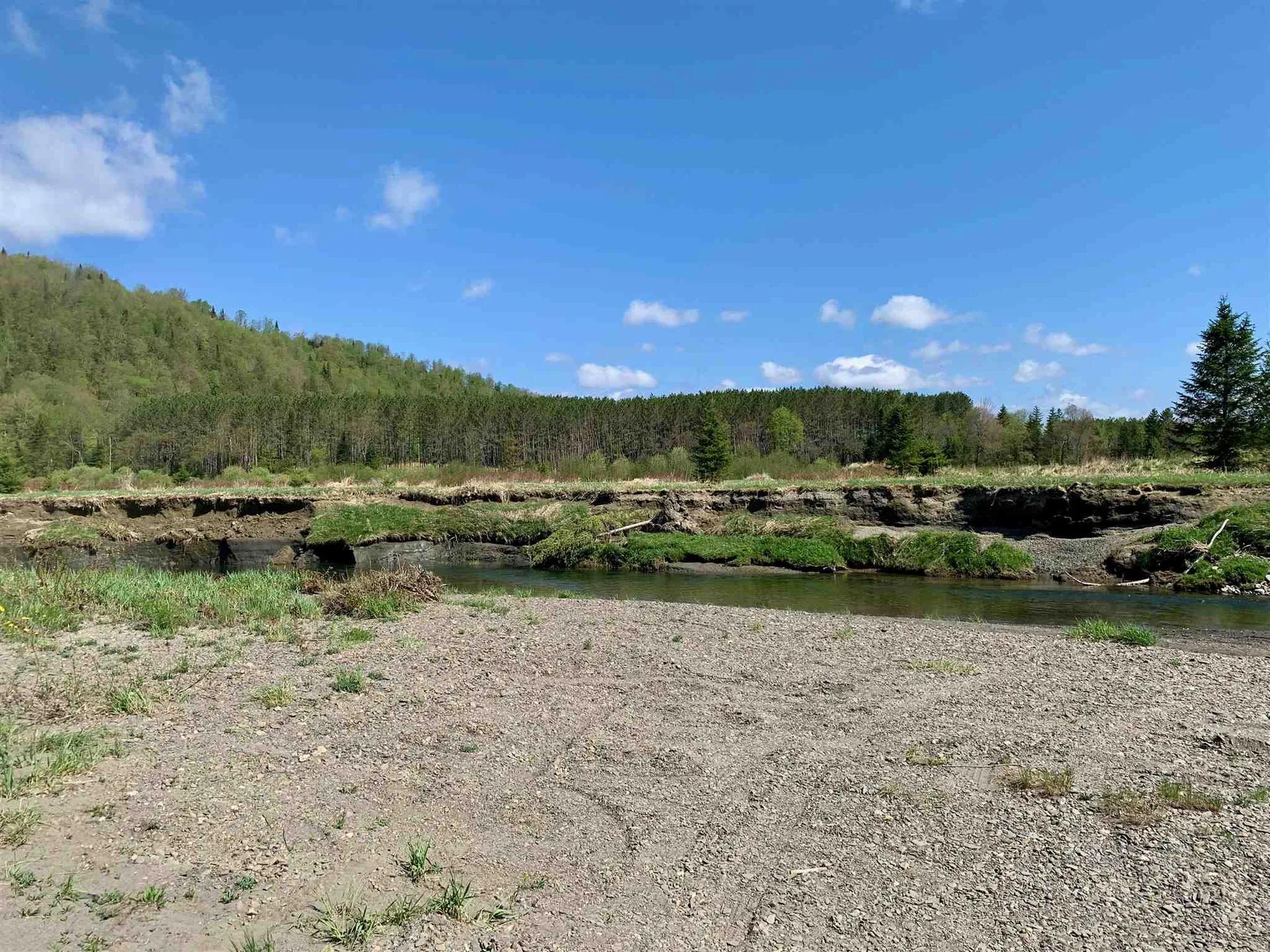 1673 Halls Stream Road Pittsburg NH 03592