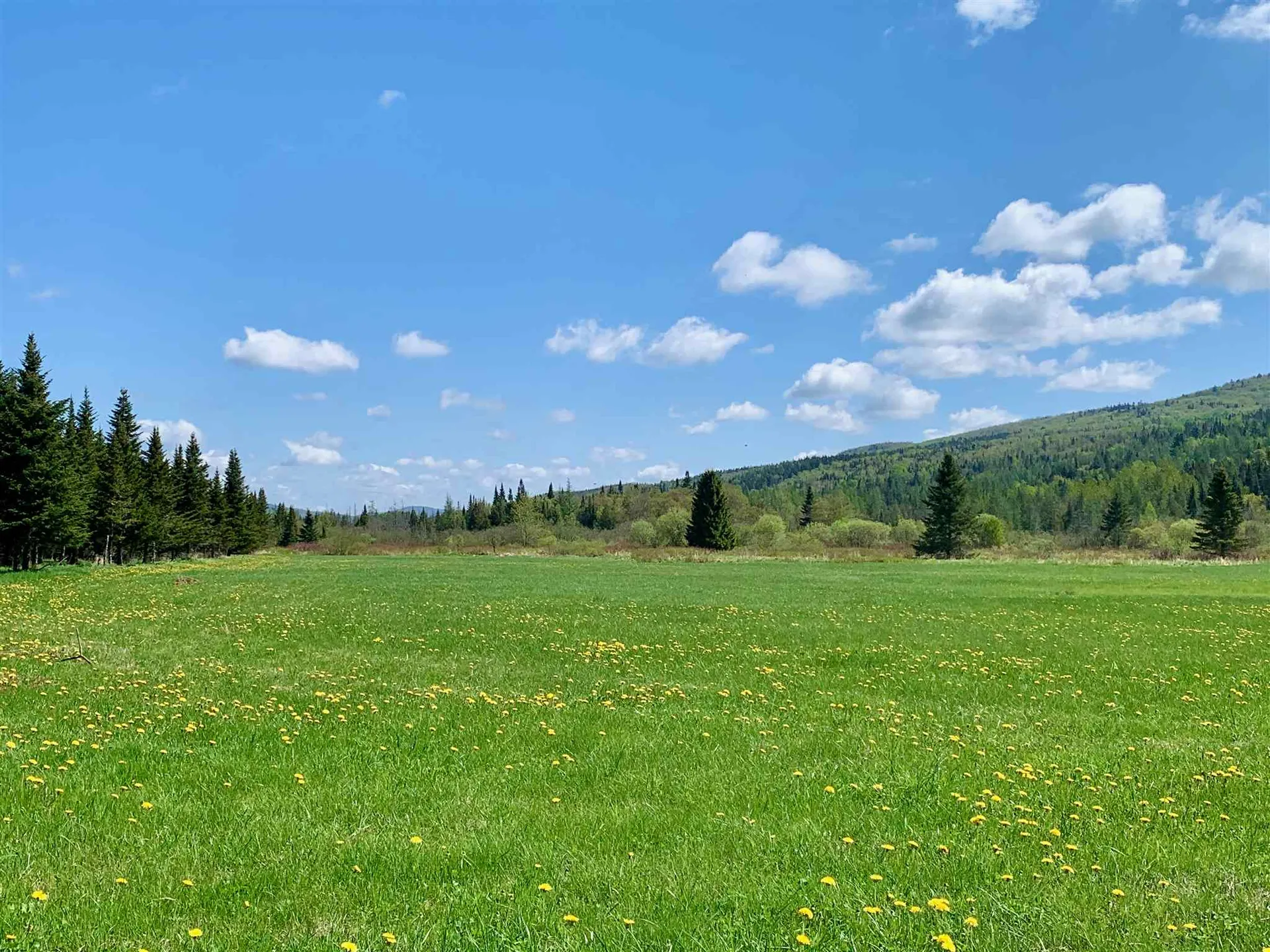 1673 Halls Stream Road Pittsburg NH 03592