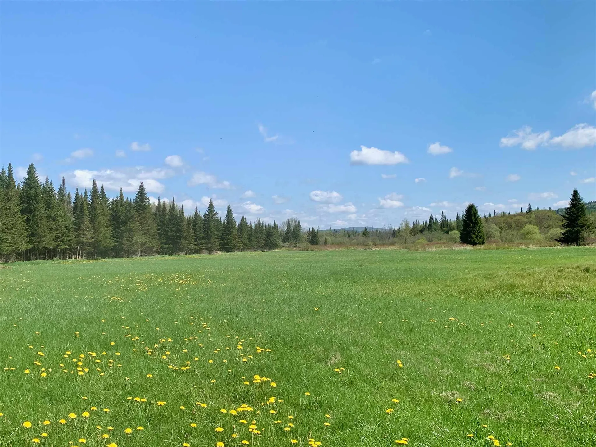 1673 Halls Stream Road Pittsburg NH 03592