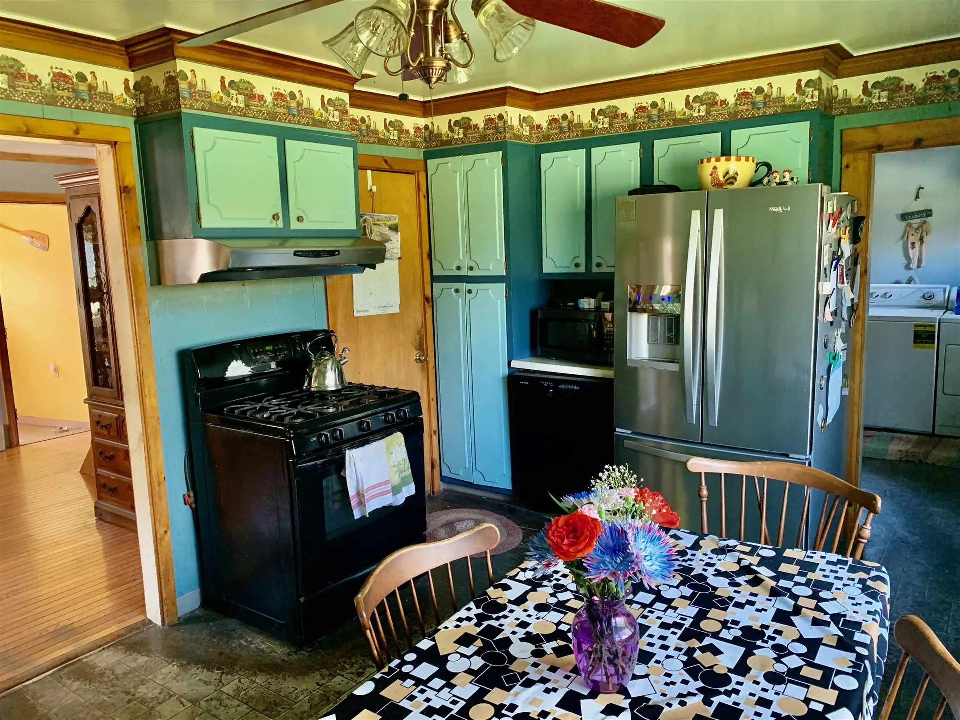 1673 Halls Stream Road Pittsburg NH 03592
