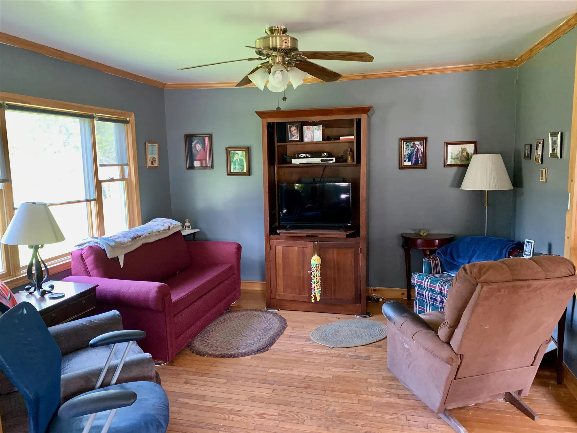 1673 Halls Stream Road Pittsburg NH 03592