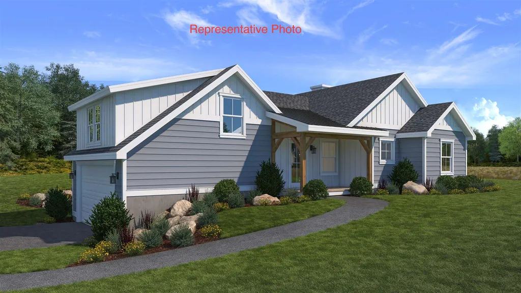 51 Old Farm Road Conway NH 03818