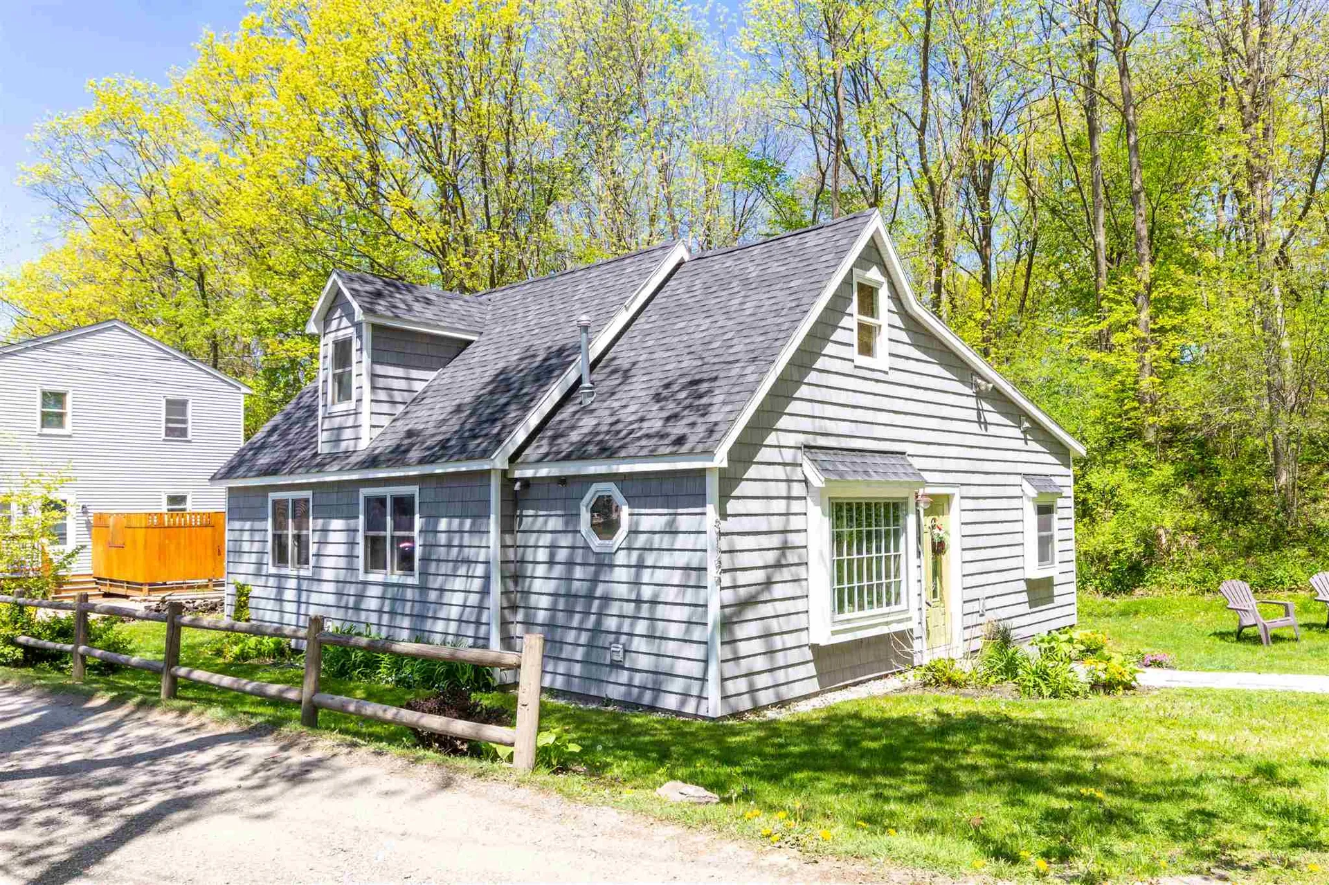 3122 North Avenue Burlington VT 05408