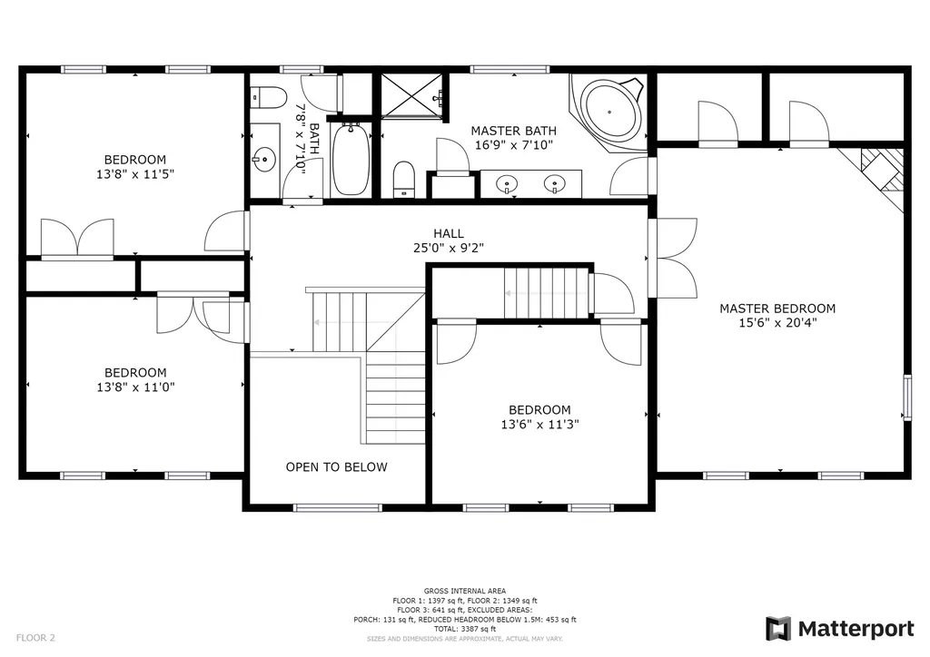 5 Liberty Lane Hampstead NH 03841