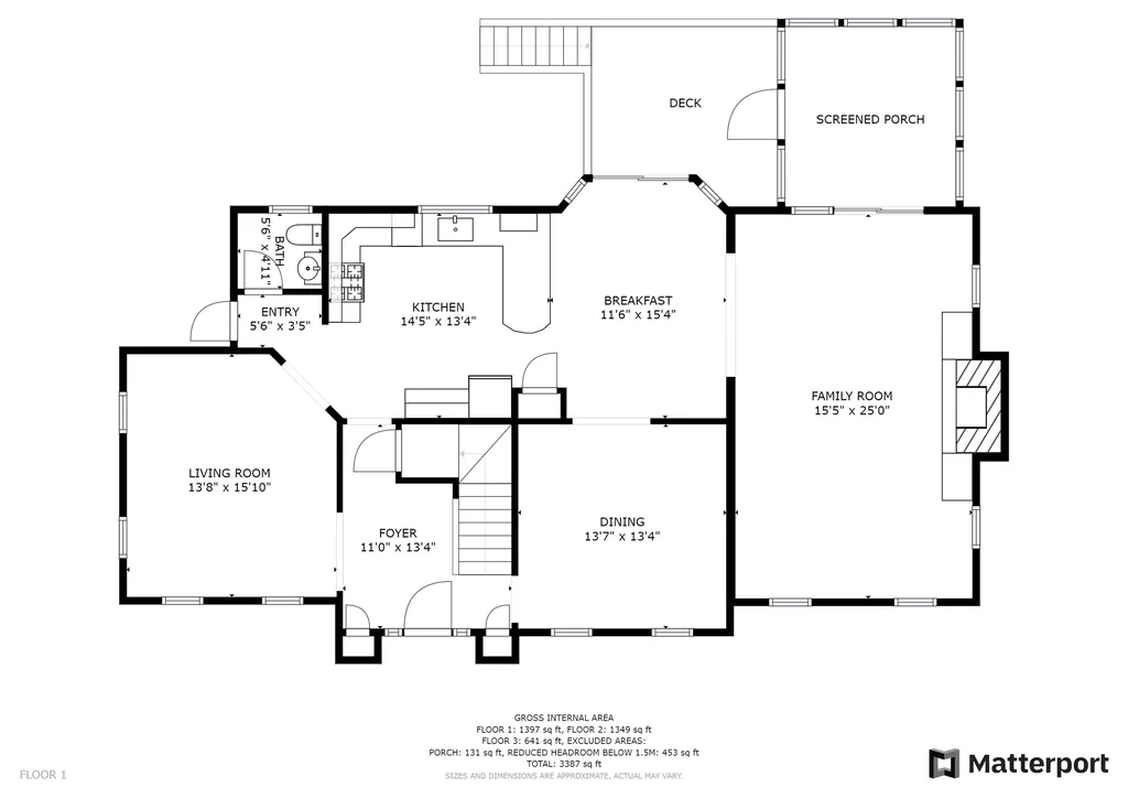 5 Liberty Lane Hampstead NH 03841