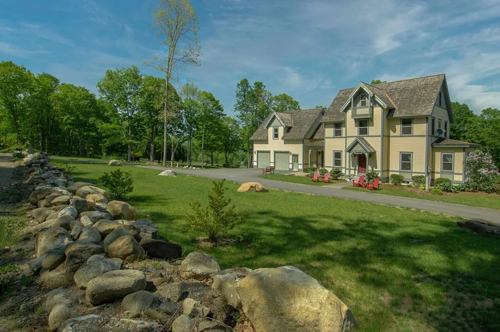 585 East Orchard Street Brattleboro VT 05301