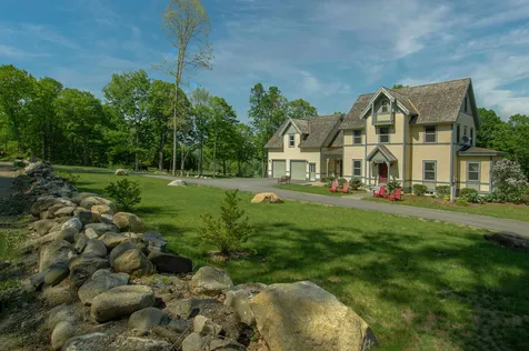 585 East Orchard Street Brattleboro VT 05301