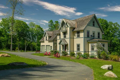 585 East Orchard Street Brattleboro VT 05301
