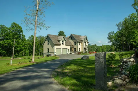 585 East Orchard Street Brattleboro VT 05301