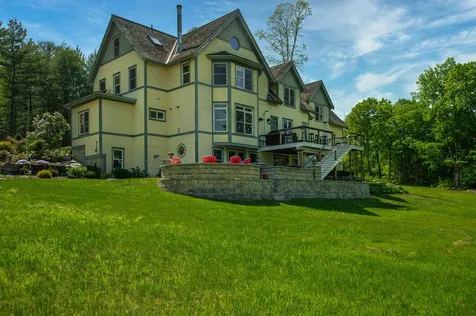 585 East Orchard Street Brattleboro VT 05301