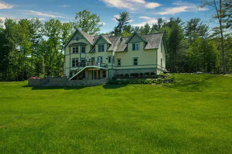 585 East Orchard Street Brattleboro VT 05301