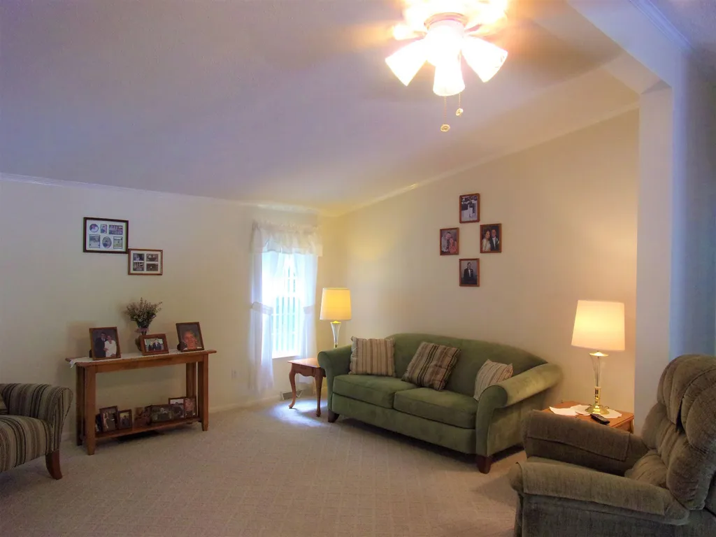 311 Darby Drive Laconia NH 03246