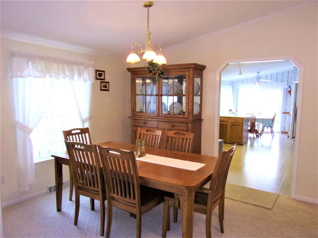 311 Darby Drive Laconia NH 03246