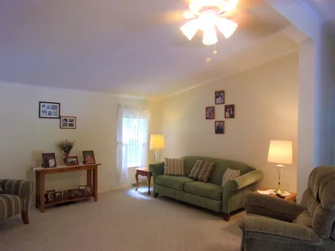 311 Darby Drive Laconia NH 03246