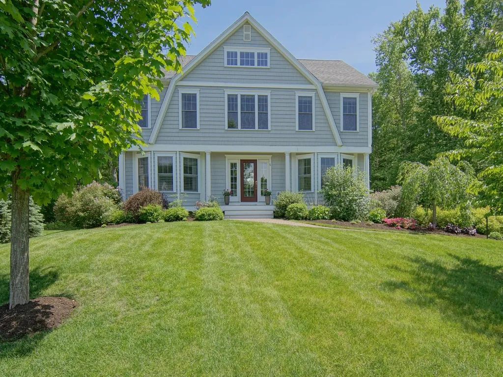 6 Aspen Lane Stratham NH 03885