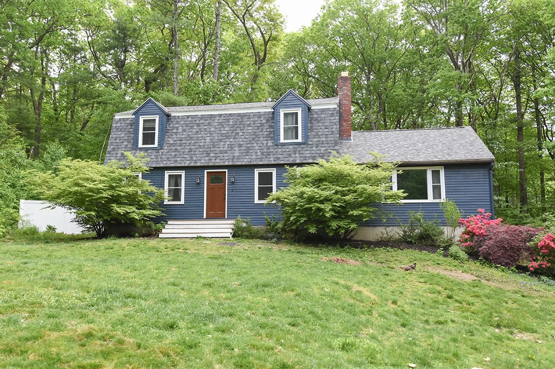 4 Bear Meadow Road Londonderry NH 03053