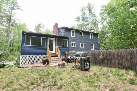 4 Bear Meadow Road Londonderry NH 03053