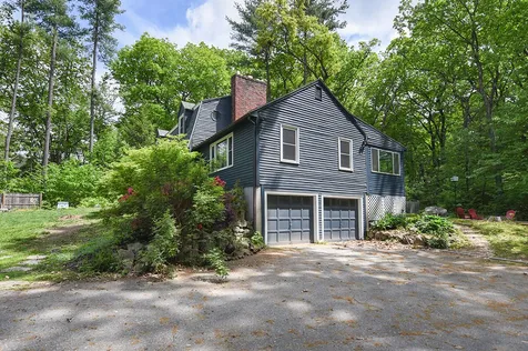 4 Bear Meadow Road Londonderry NH 03053