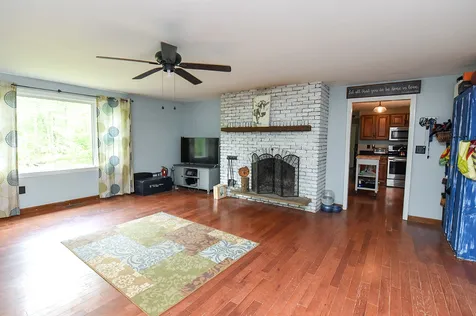 4 Bear Meadow Road Londonderry NH 03053