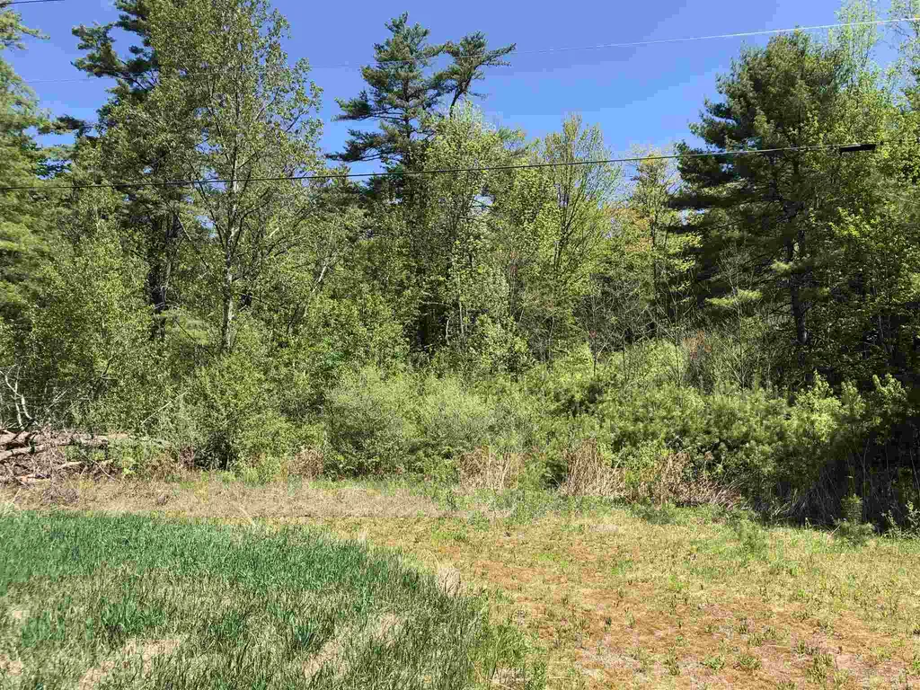 0 Forest Lane Bradford VT 05033