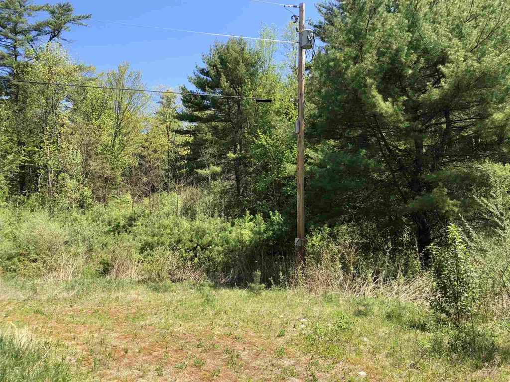 0 Forest Lane Bradford VT 05033