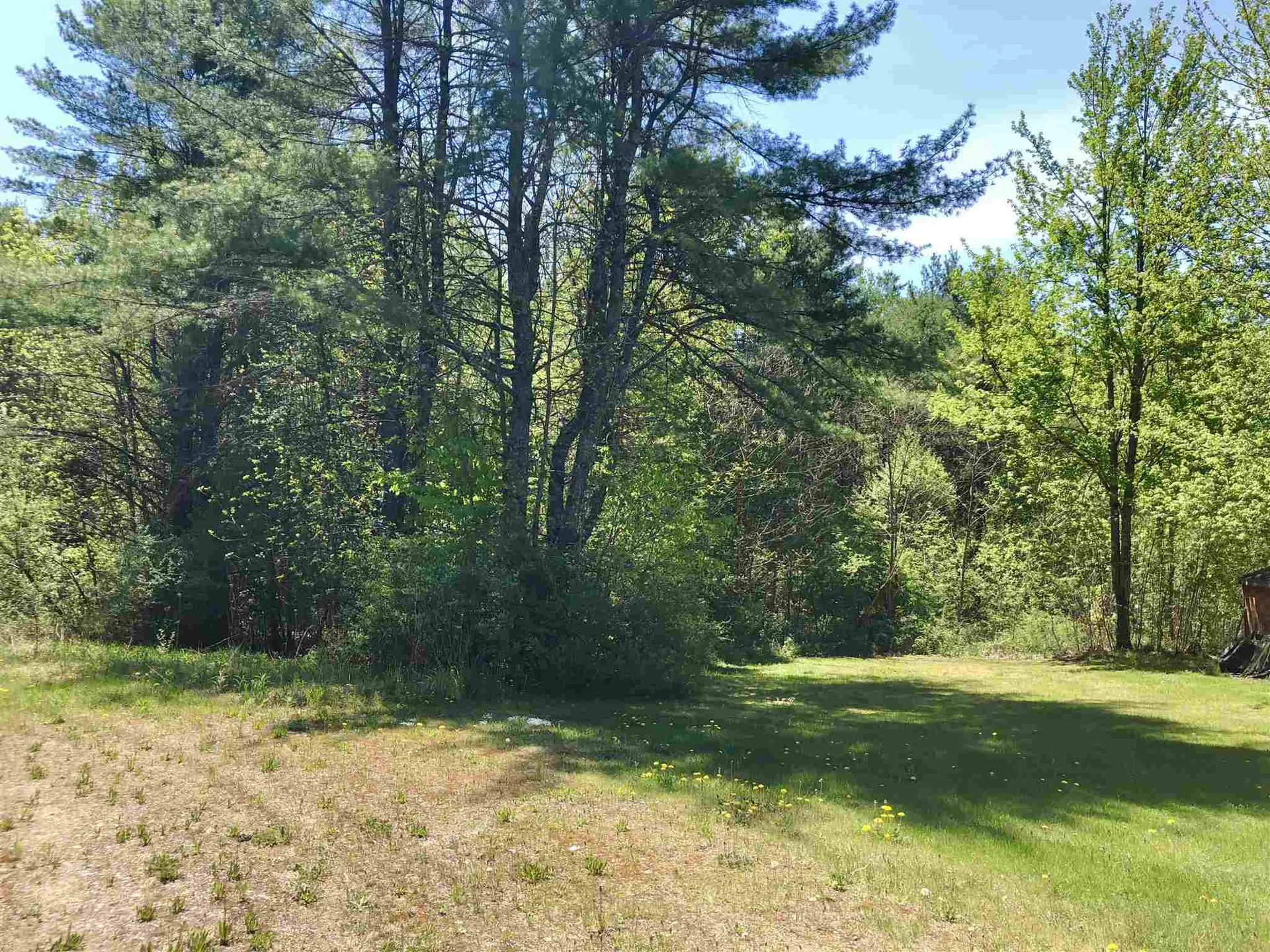 0 Forest Lane Bradford VT 05033