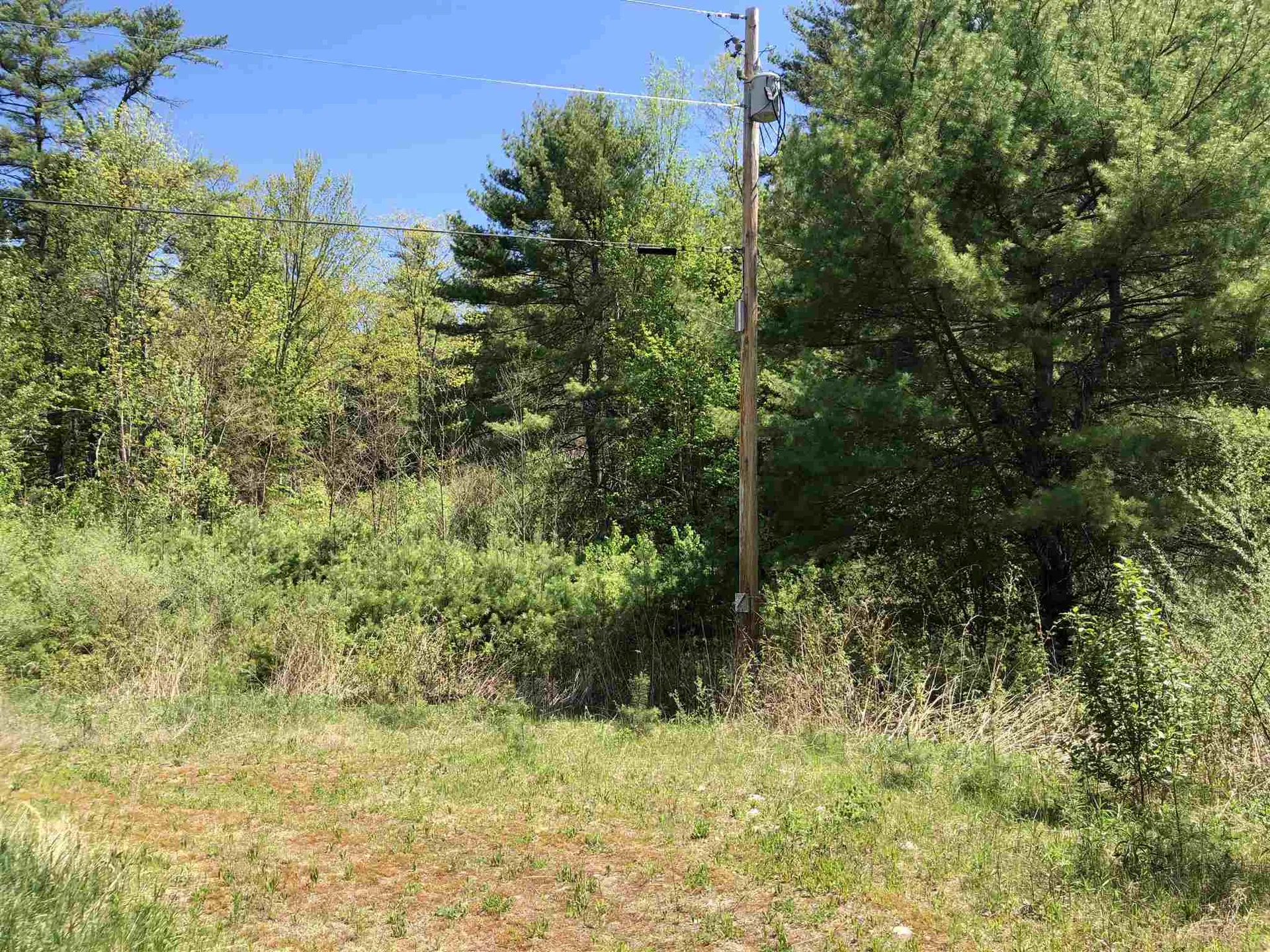 0 Forest Lane Bradford VT 05033