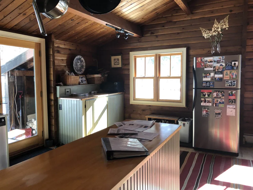 40 Hobart Lane Fayston VT 05673