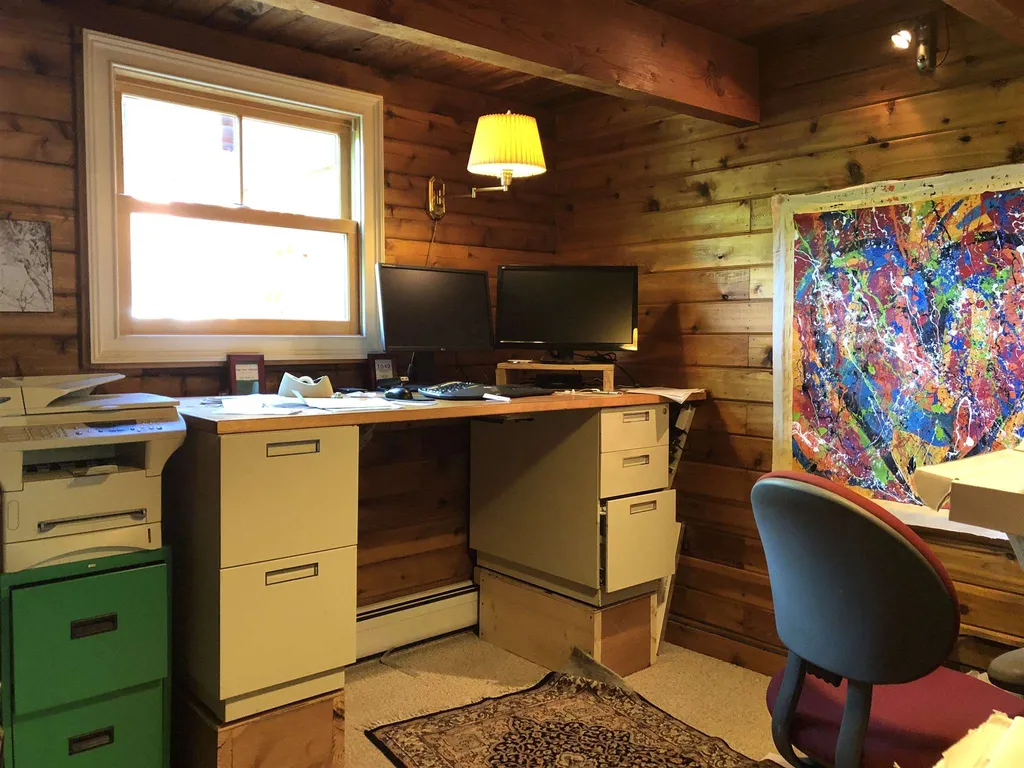 40 Hobart Lane Fayston VT 05673