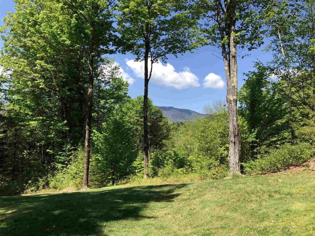 40 Hobart Lane Fayston VT 05673