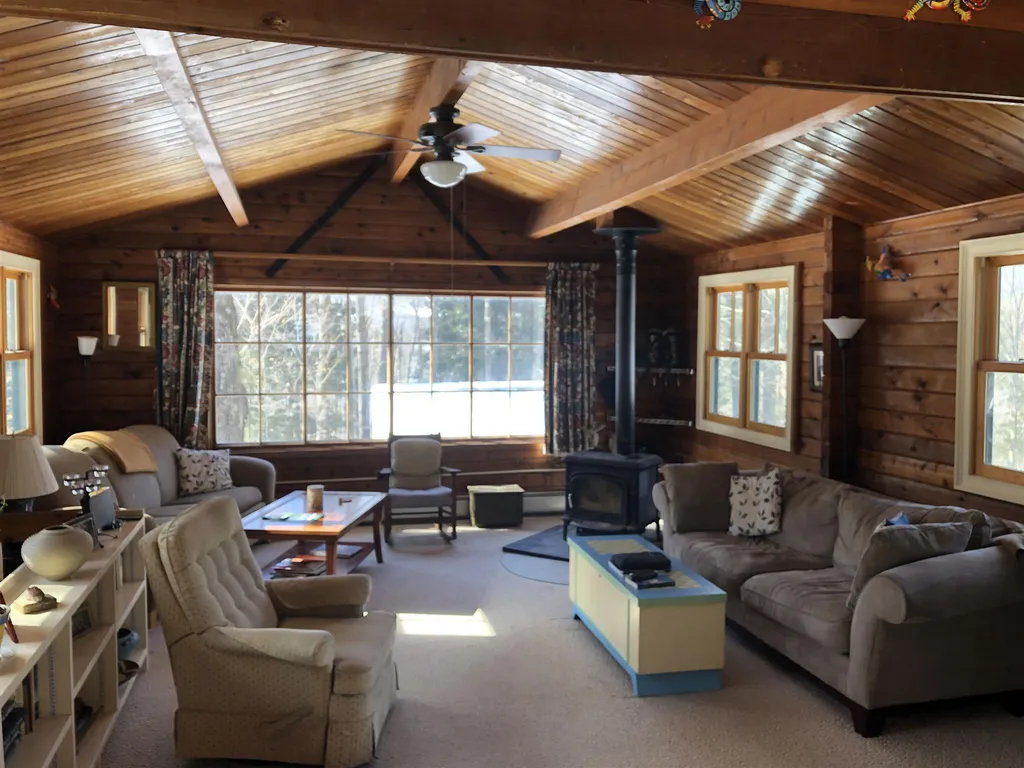40 Hobart Lane Fayston VT 05673