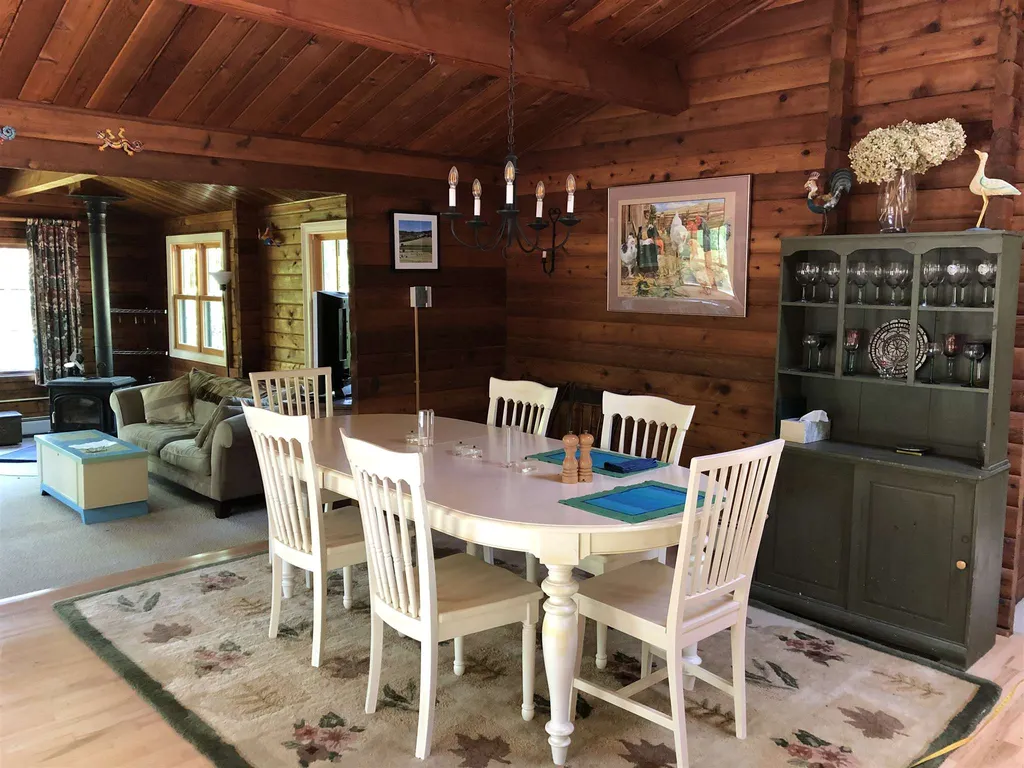 40 Hobart Lane Fayston VT 05673