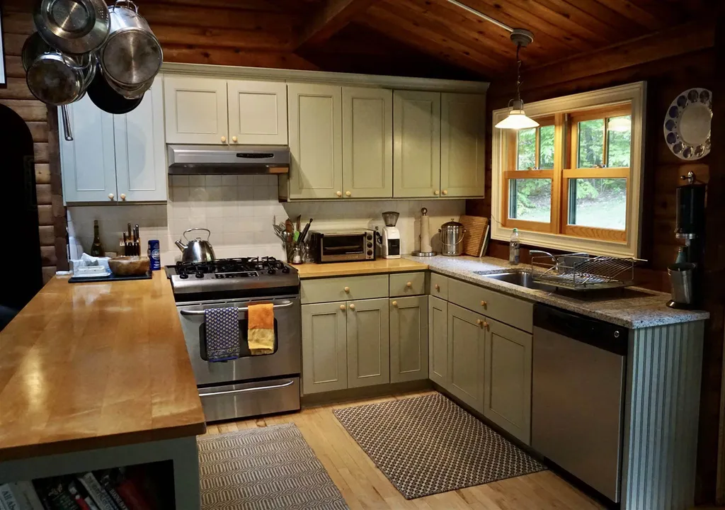40 Hobart Lane Fayston VT 05673