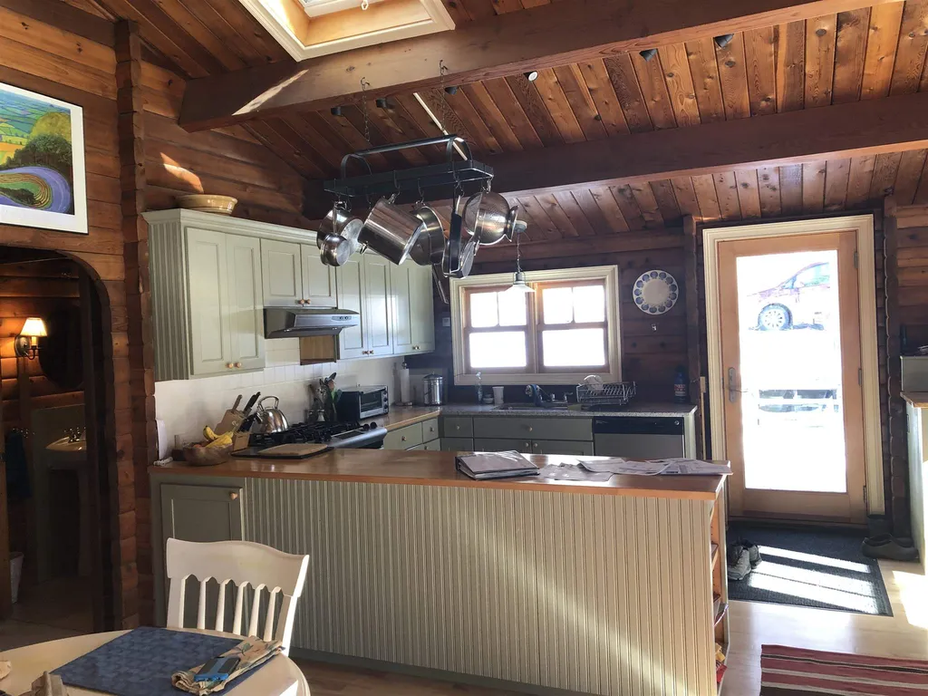 40 Hobart Lane Fayston VT 05673