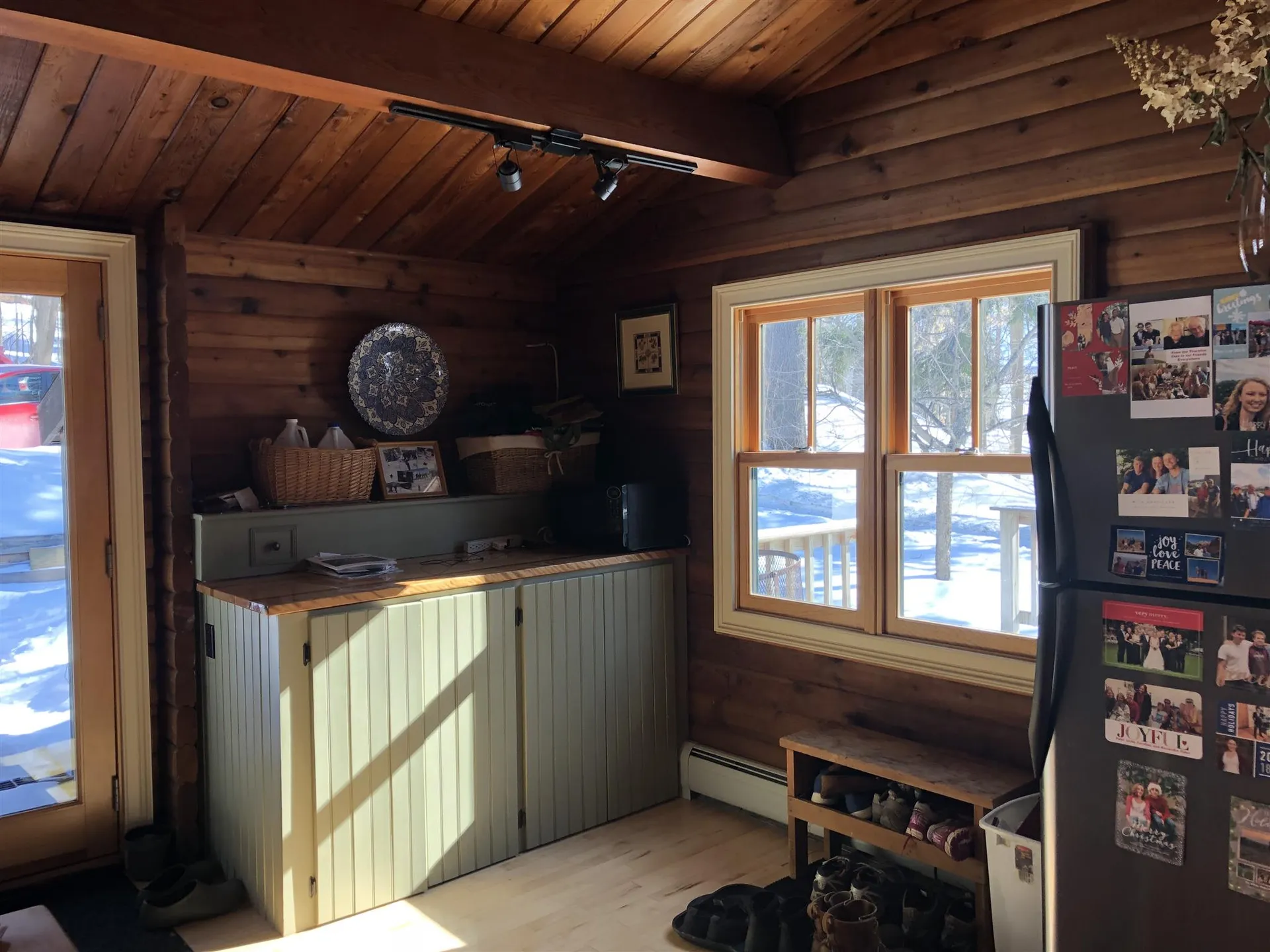 40 Hobart Lane Fayston VT 05673