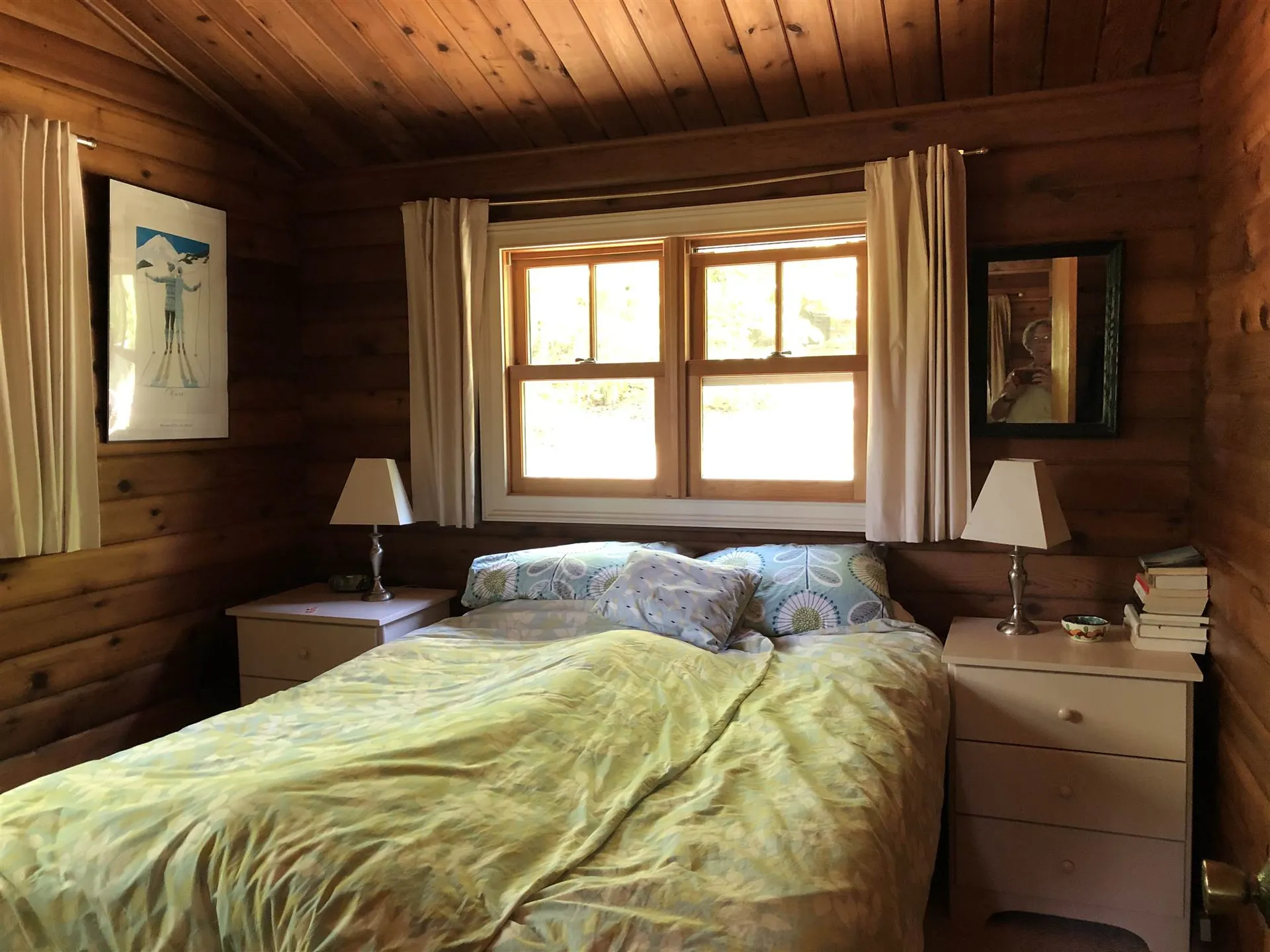 40 Hobart Lane Fayston VT 05673