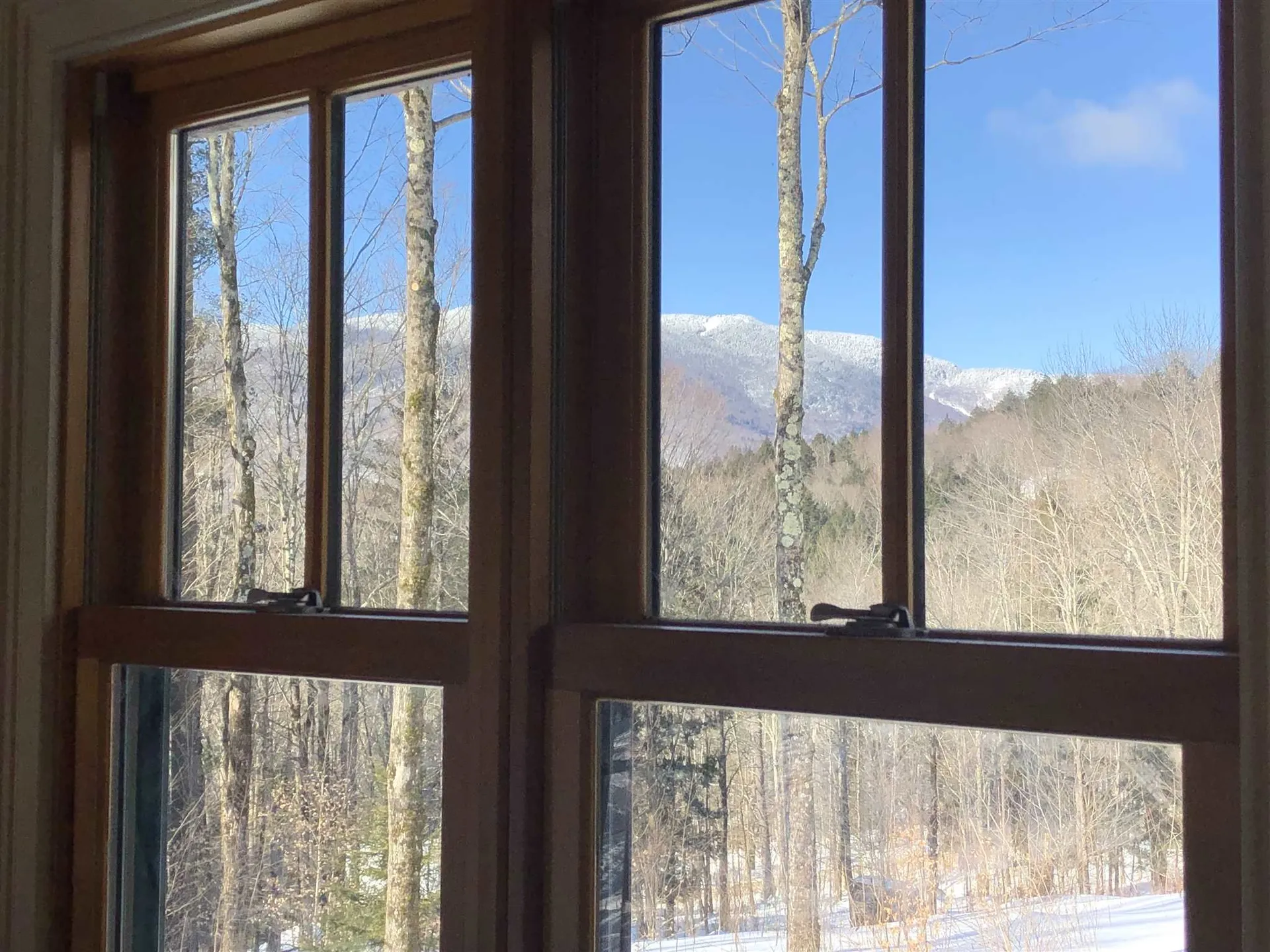 40 Hobart Lane Fayston VT 05673