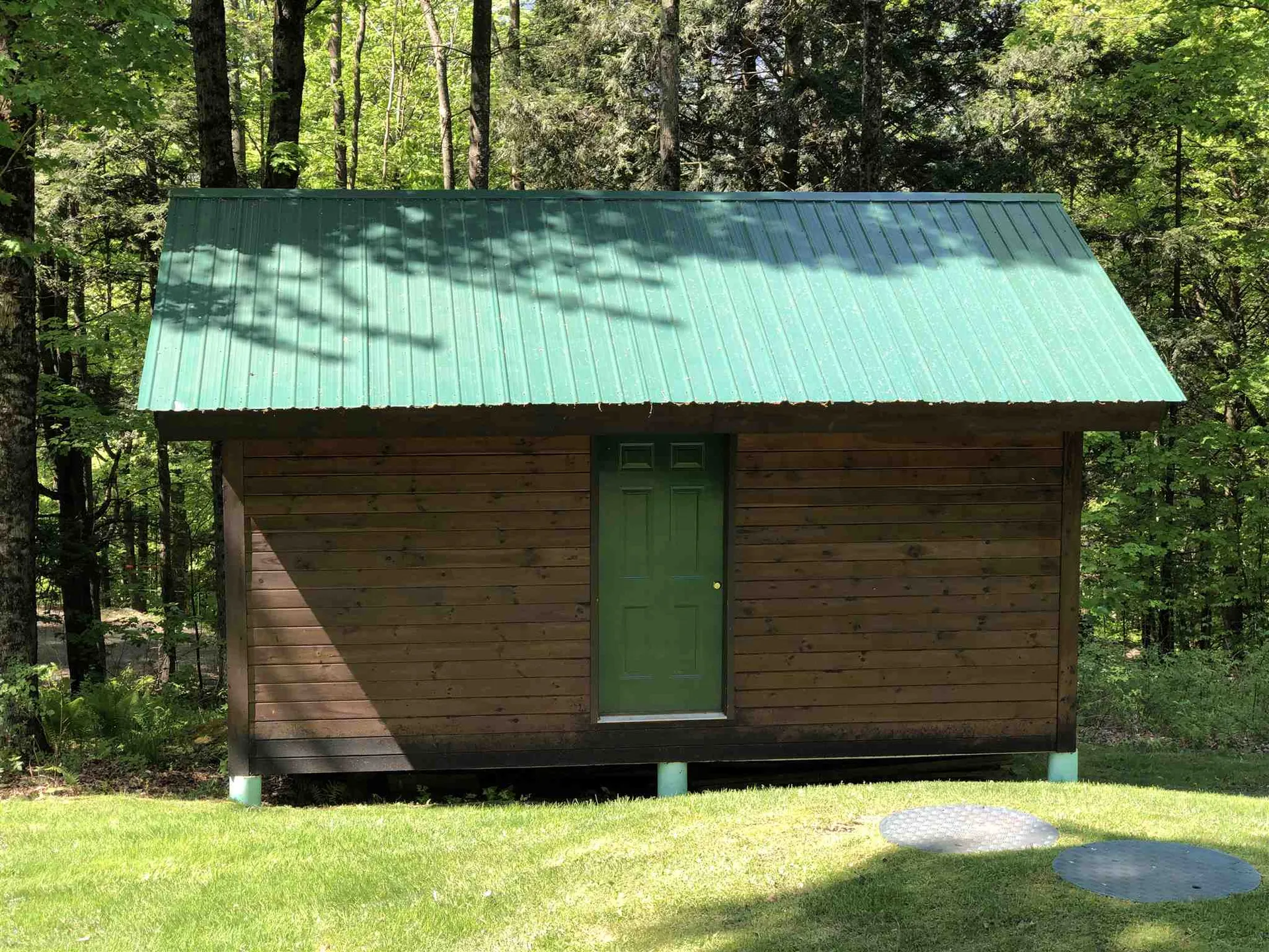 40 Hobart Lane Fayston VT 05673