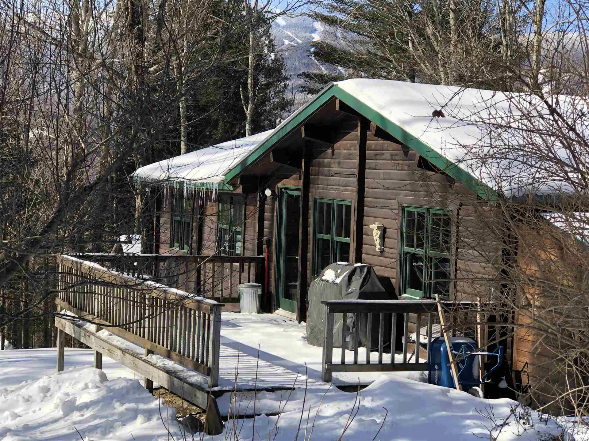 40 Hobart Lane Fayston VT 05673