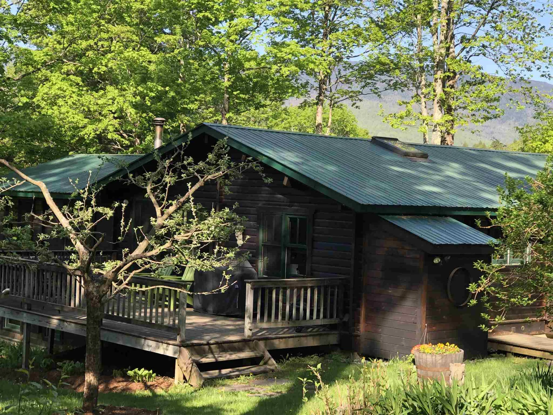 40 Hobart Lane Fayston VT 05673
