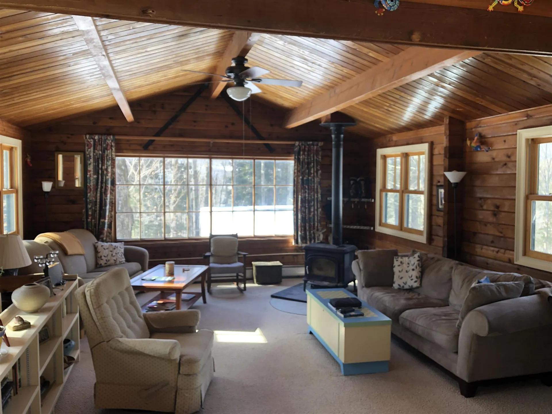 40 Hobart Lane Fayston VT 05673