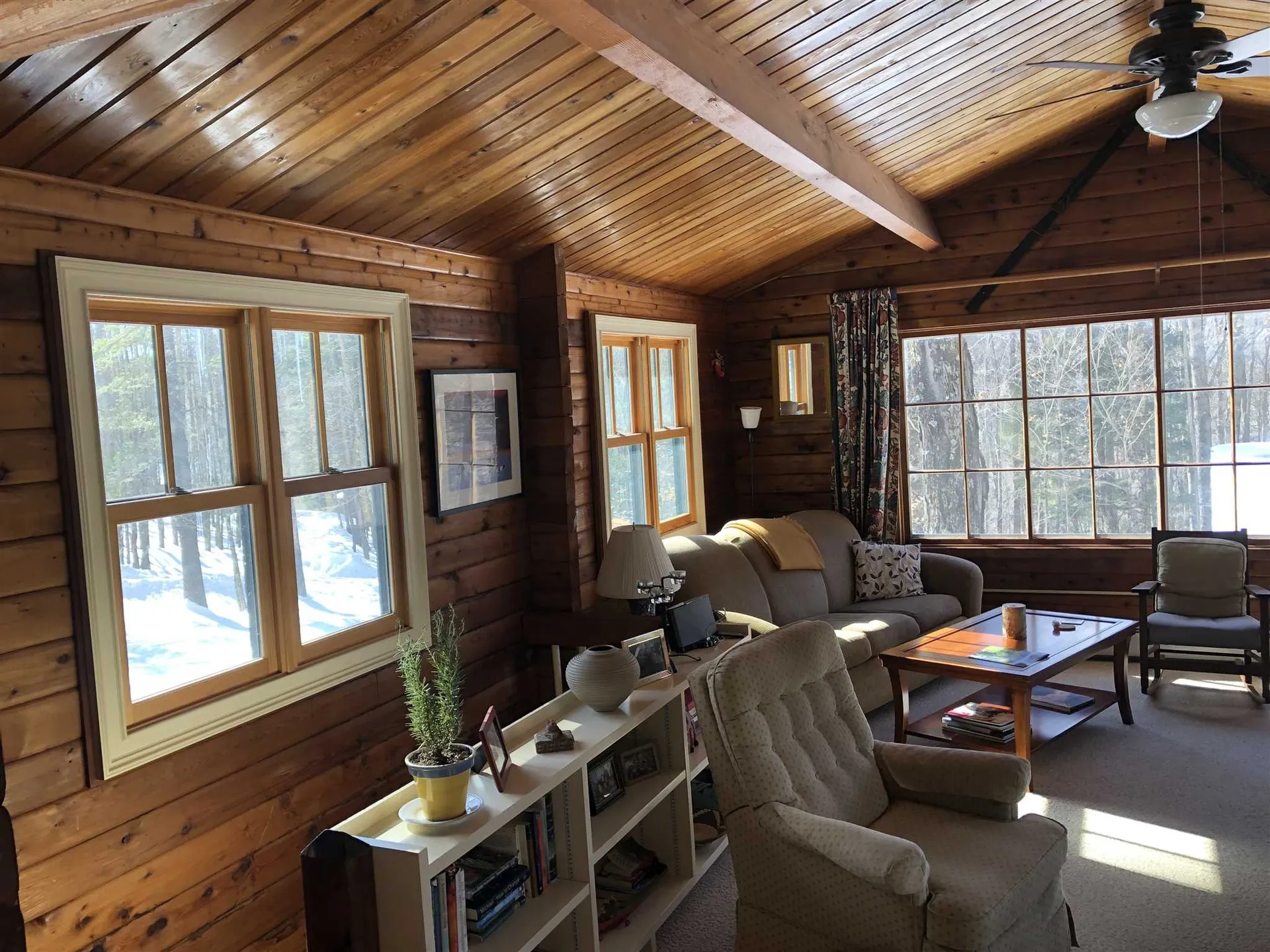 40 Hobart Lane Fayston VT 05673