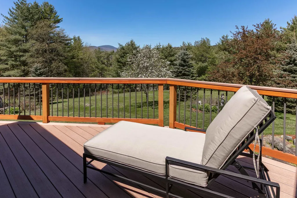304 Old Farm Road Stowe VT 05672
